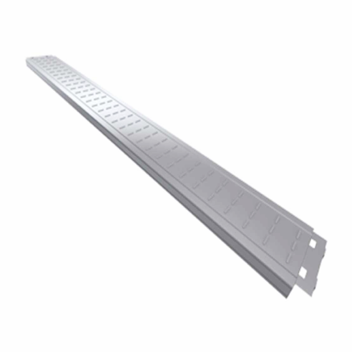 PLANCHER MÉTALIQUE GALVANISÉ